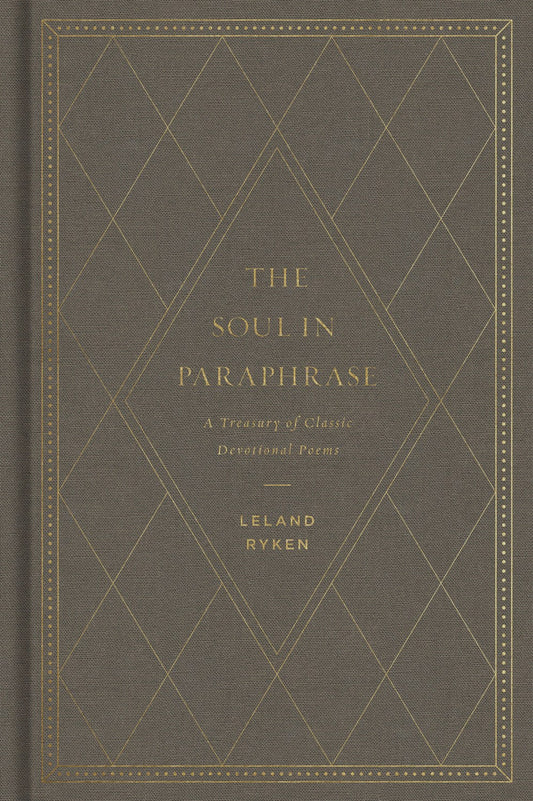 The Soul In Paraphrase