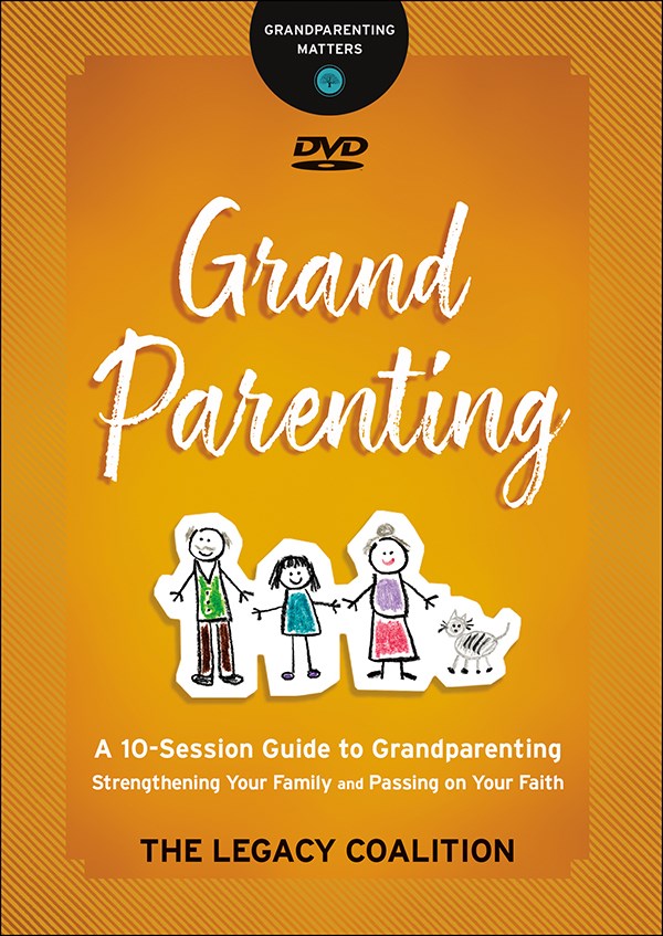 DVD-Grandparenting
