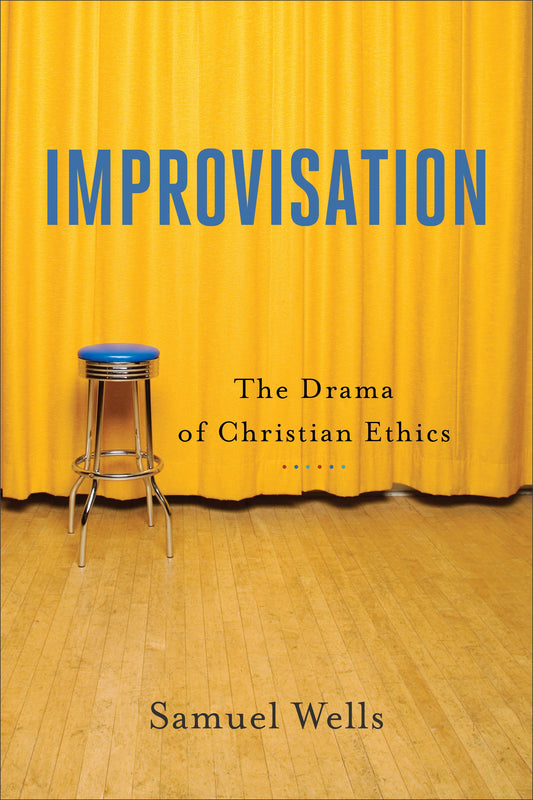 Improvisation (Repackaged)
