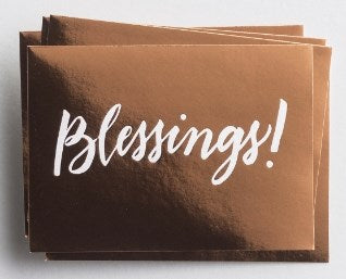 Note Card-Hello Darling Trend Note-Esther 4:15 (Pack Of 10)
