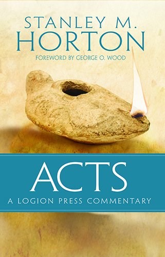 Acts (A Ligion Press Commentary)
