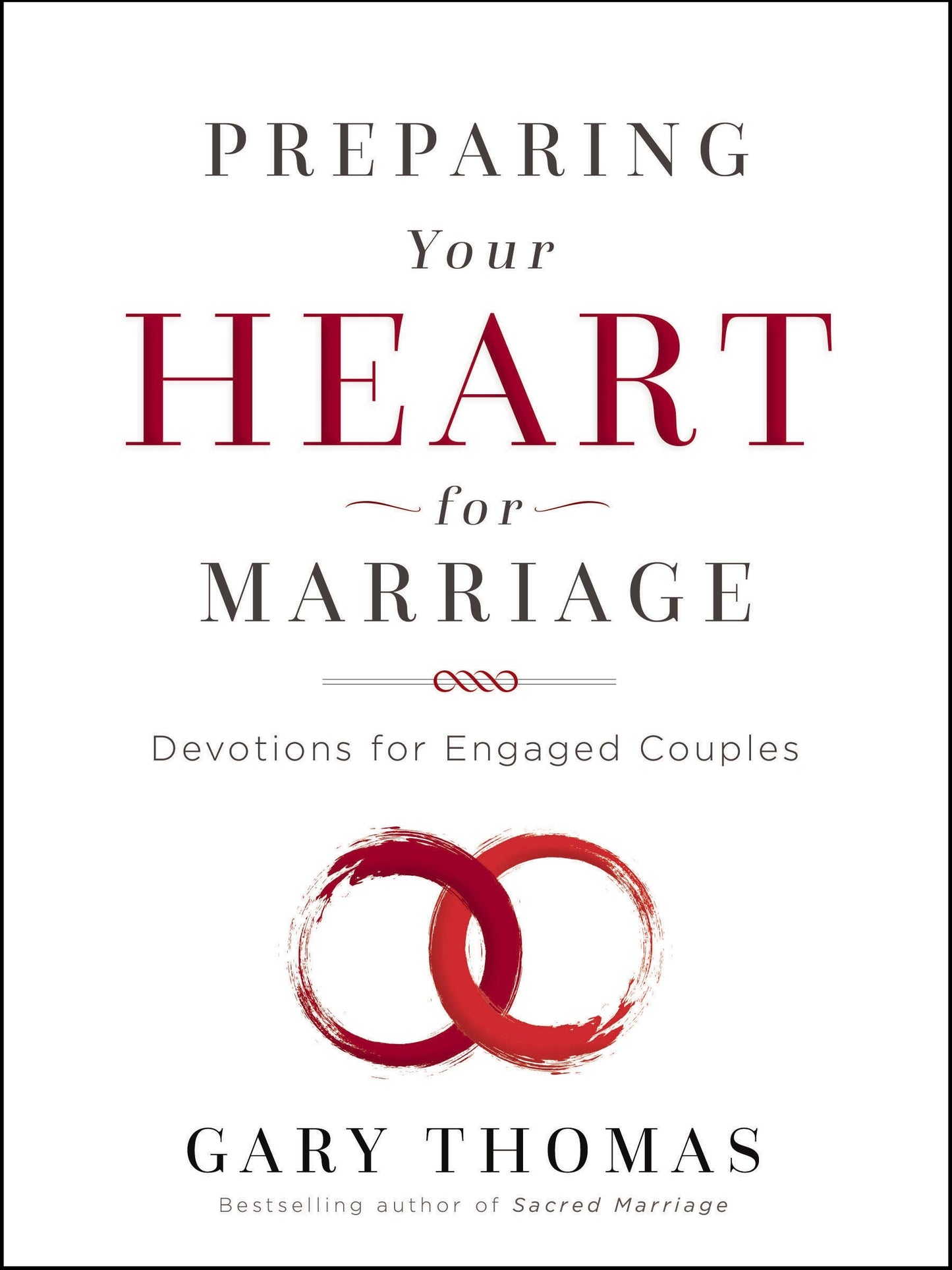 Preparing Your Heart For Marriage
