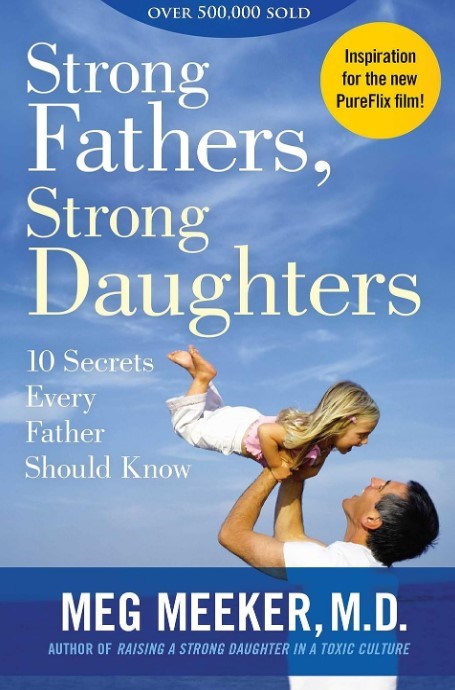 Strong Fathers  Strong Daughters