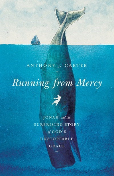 Running From Mercy