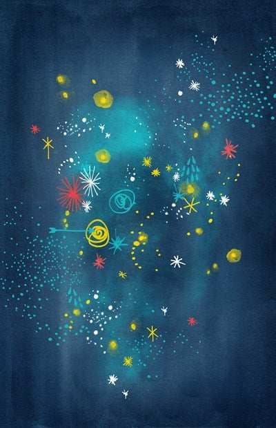 A Life Of Lovely Journal