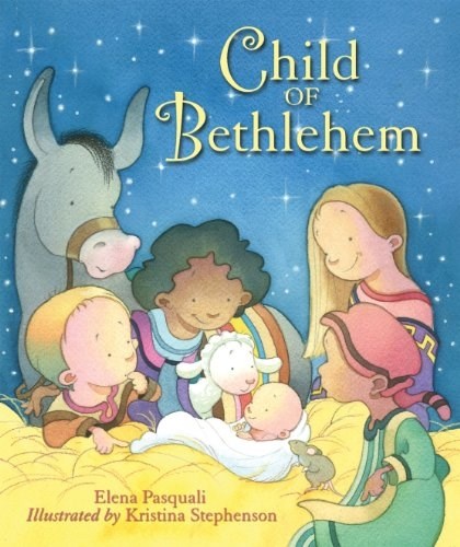 Child Of Bethlehem