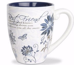Cup-Best Friends (20 Oz)