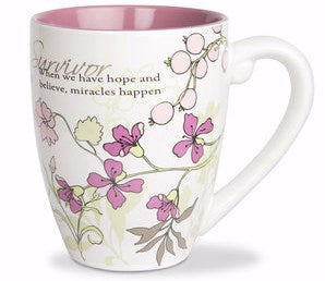 Cup-Survivor (20 Oz)