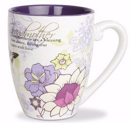 Cup-Grandmother (20 Oz)