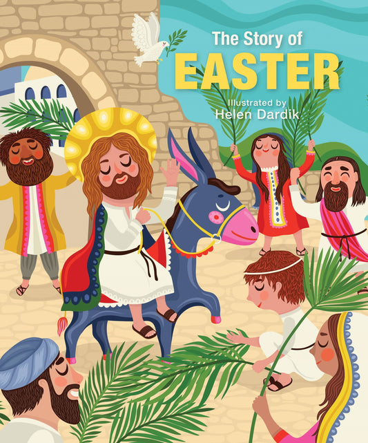 The Story Of Easter