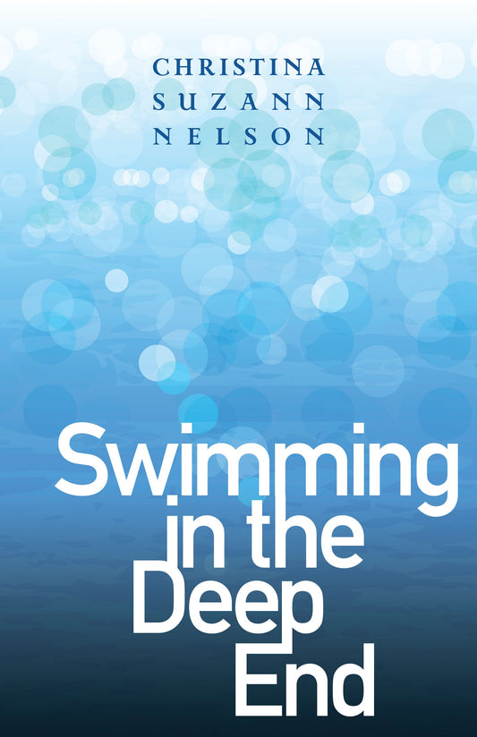 Swimming In The Deep End