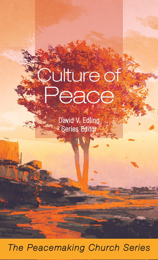 Culture Of Peace