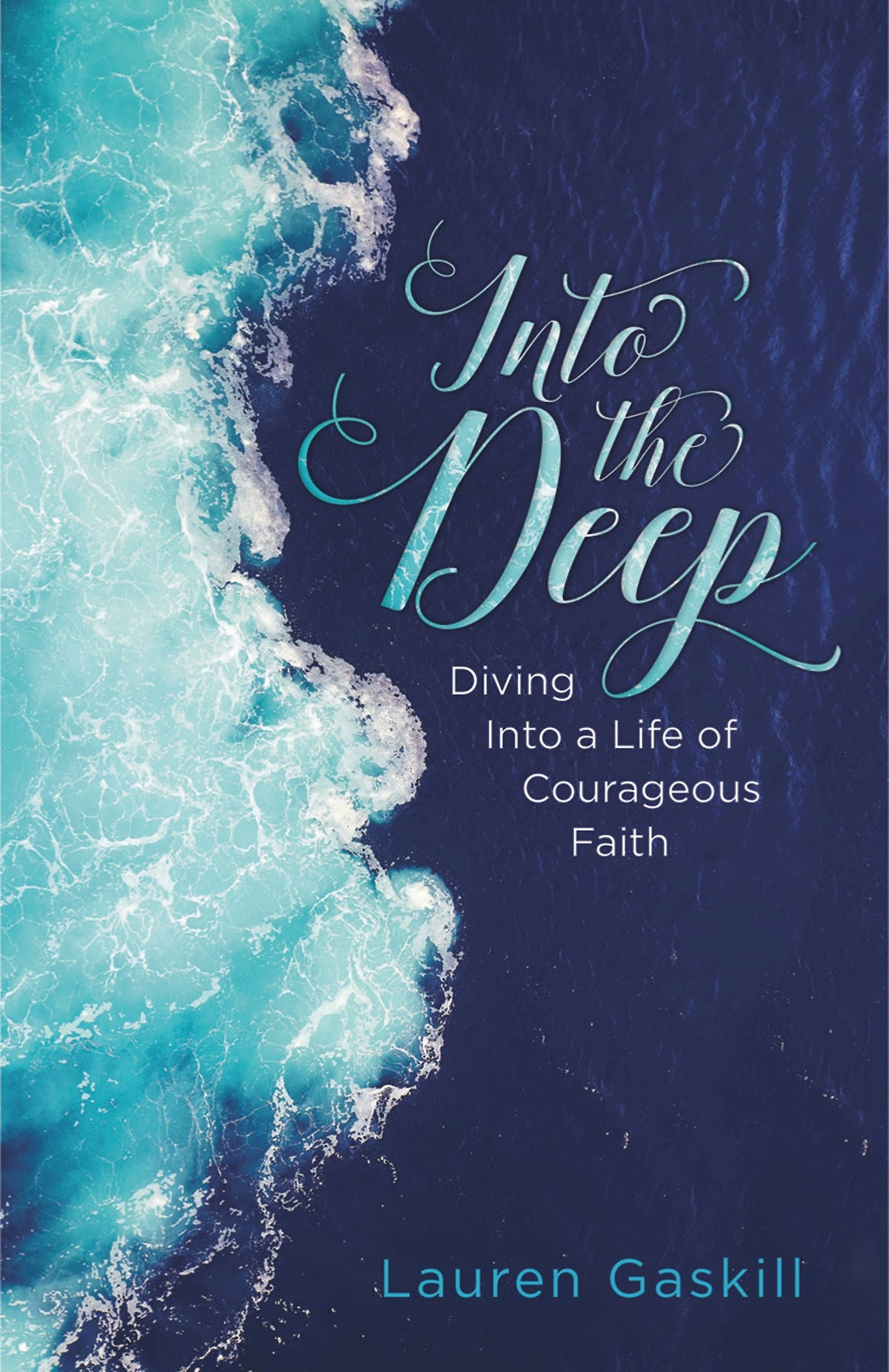 Into The Deep