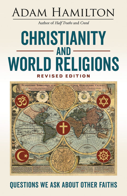 Christianity And World Religions (Revised)