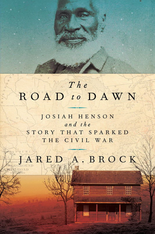 The Road To Dawn