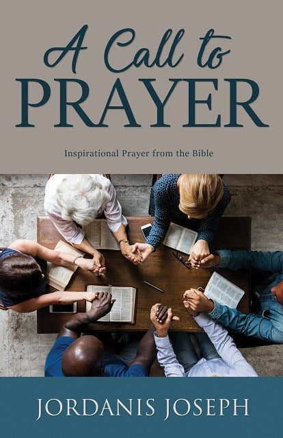 A Call To Prayer