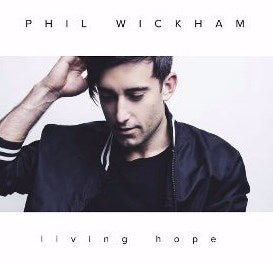 Audio CD-Living Hope