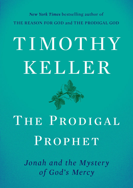 The Prodigal Prophet