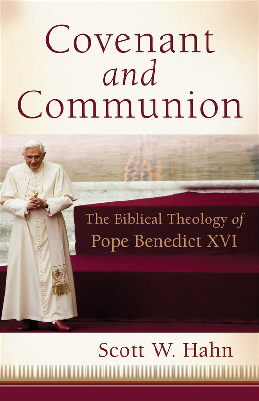 Covenant And Communion