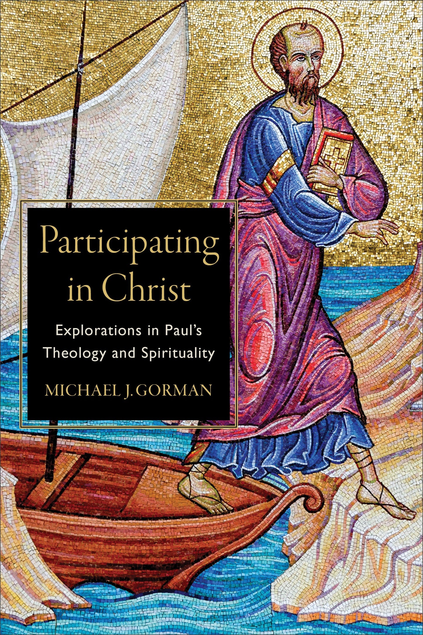 Participating In Christ