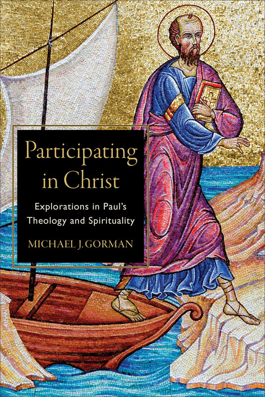 Participating In Christ