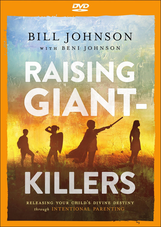 DVD-Raising Giant-Killers