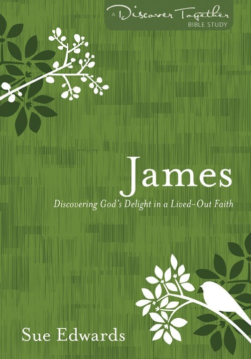 James (Discover Together)
