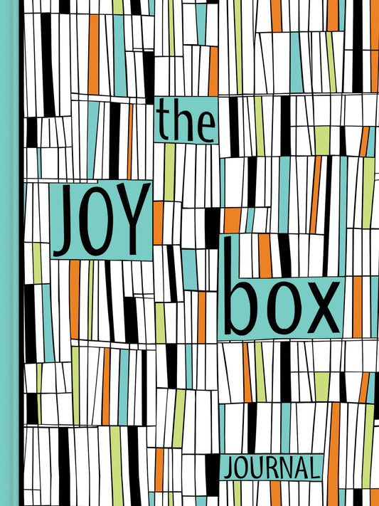 The Joy Box Journal