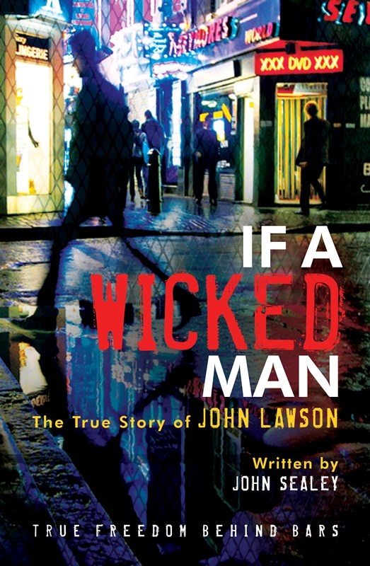 IF A WICKED MAN