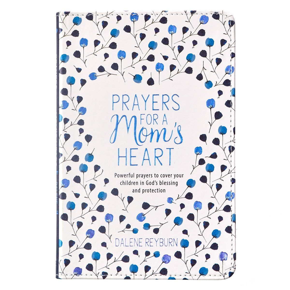 Prayers For A Mom's Heart