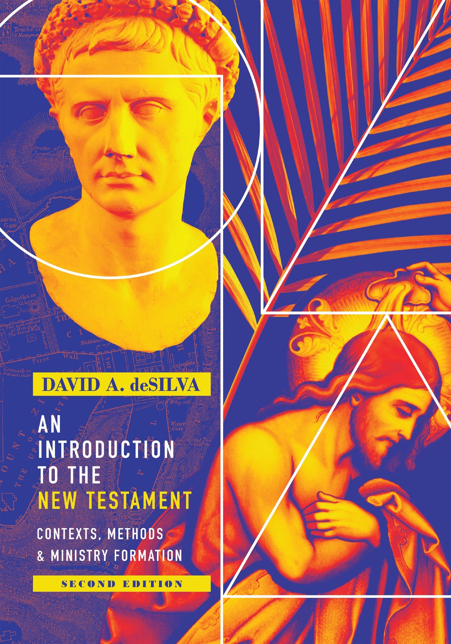 An Introduction To The New Testament (Second Edition)