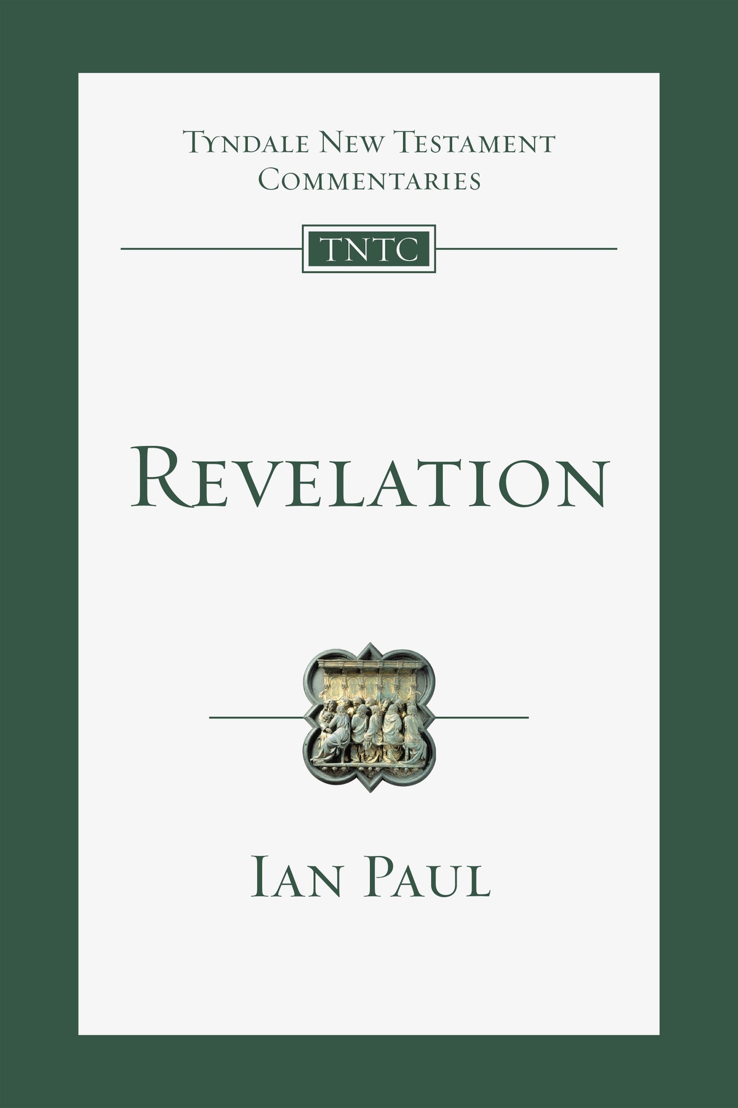 Revelation: An Introduction And Commentary