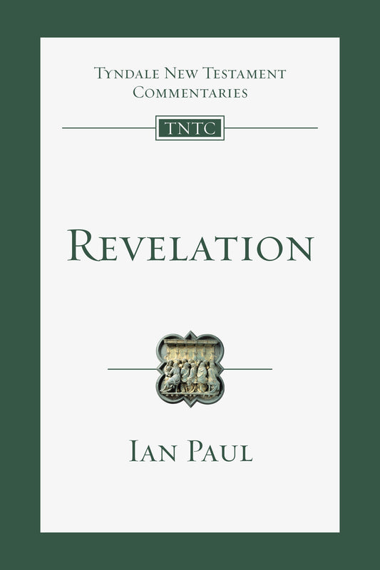 Revelation: An Introduction And Commentary