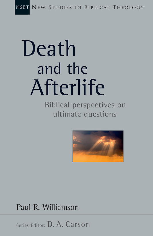 Death And The Afterlife