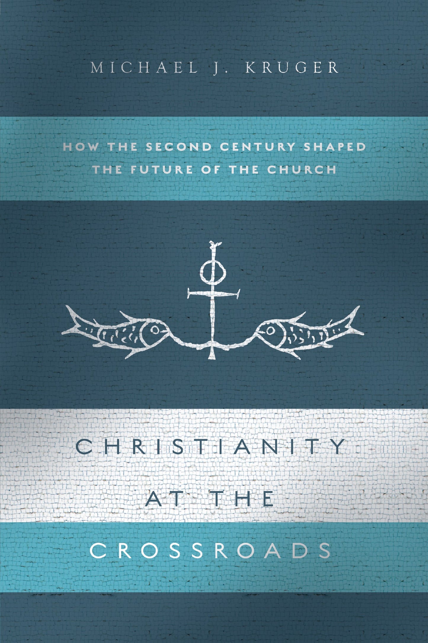Christianity At The Crossroads
