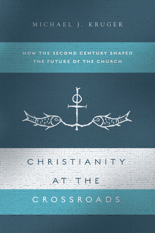 Christianity At The Crossroads