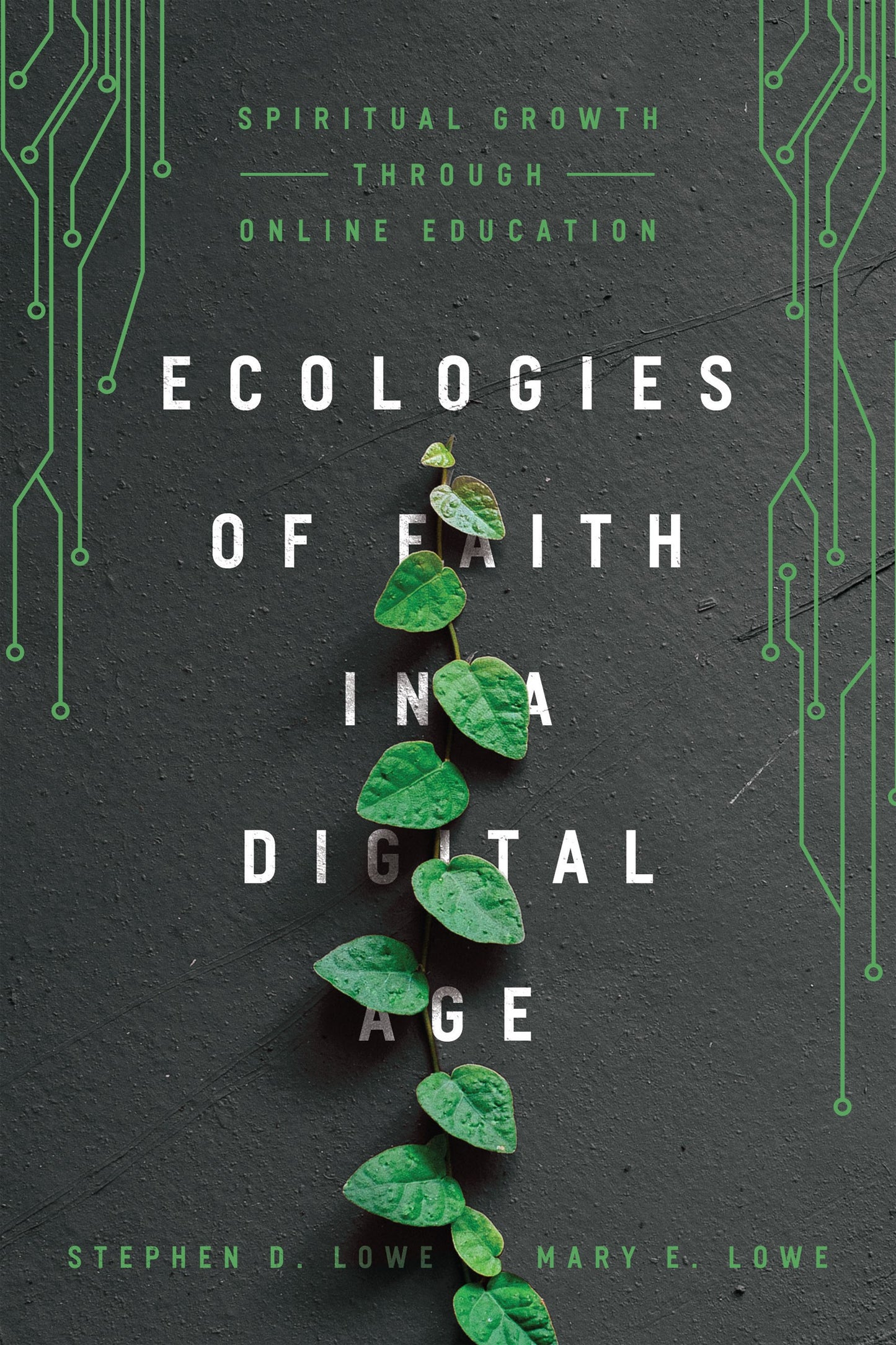 Ecologies Of Faith In A Digital Age