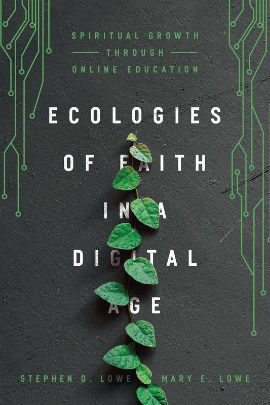 Ecologies Of Faith In A Digital Age