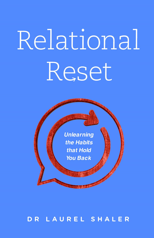 Relational Reset