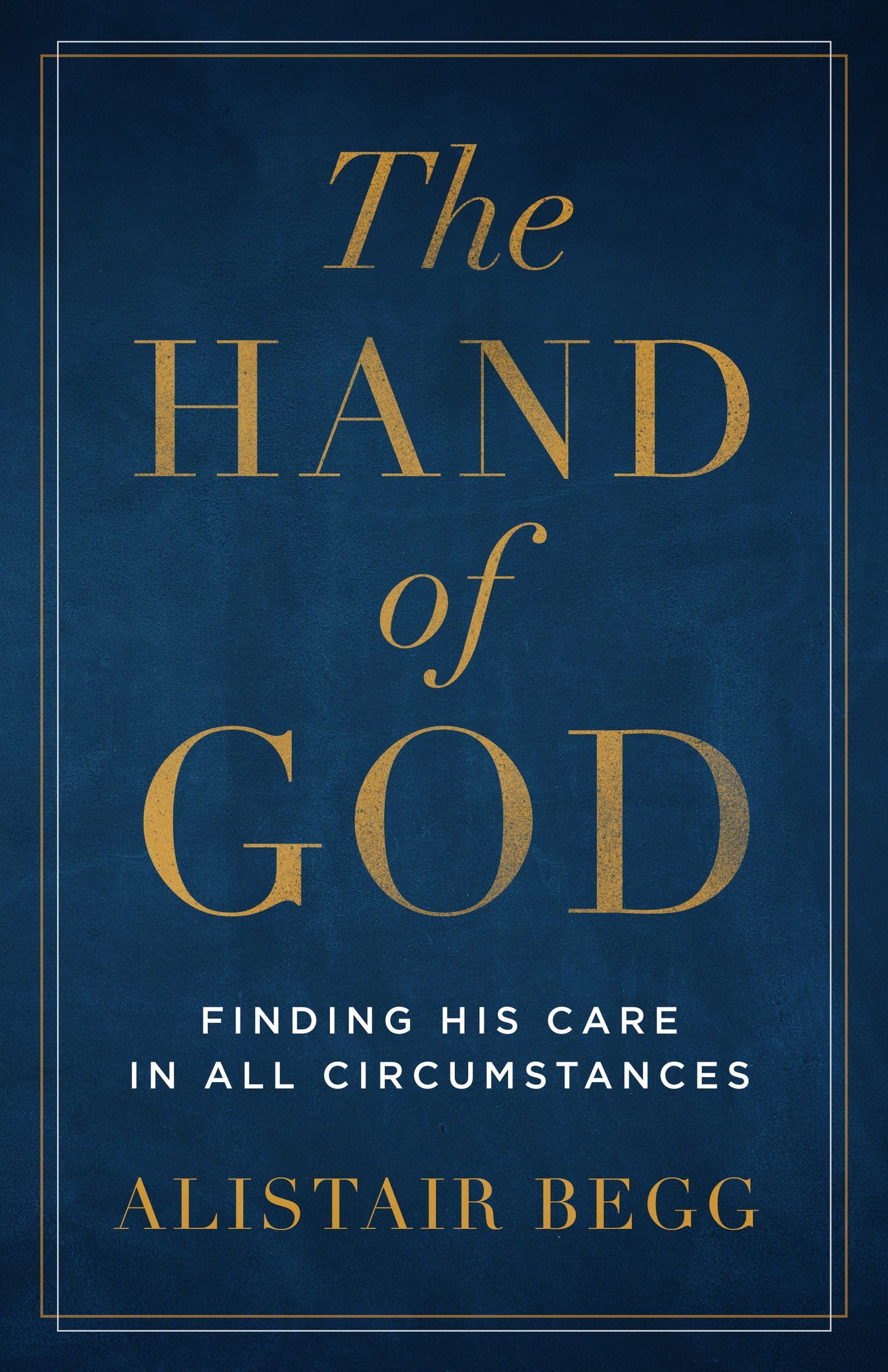 The Hand Of God