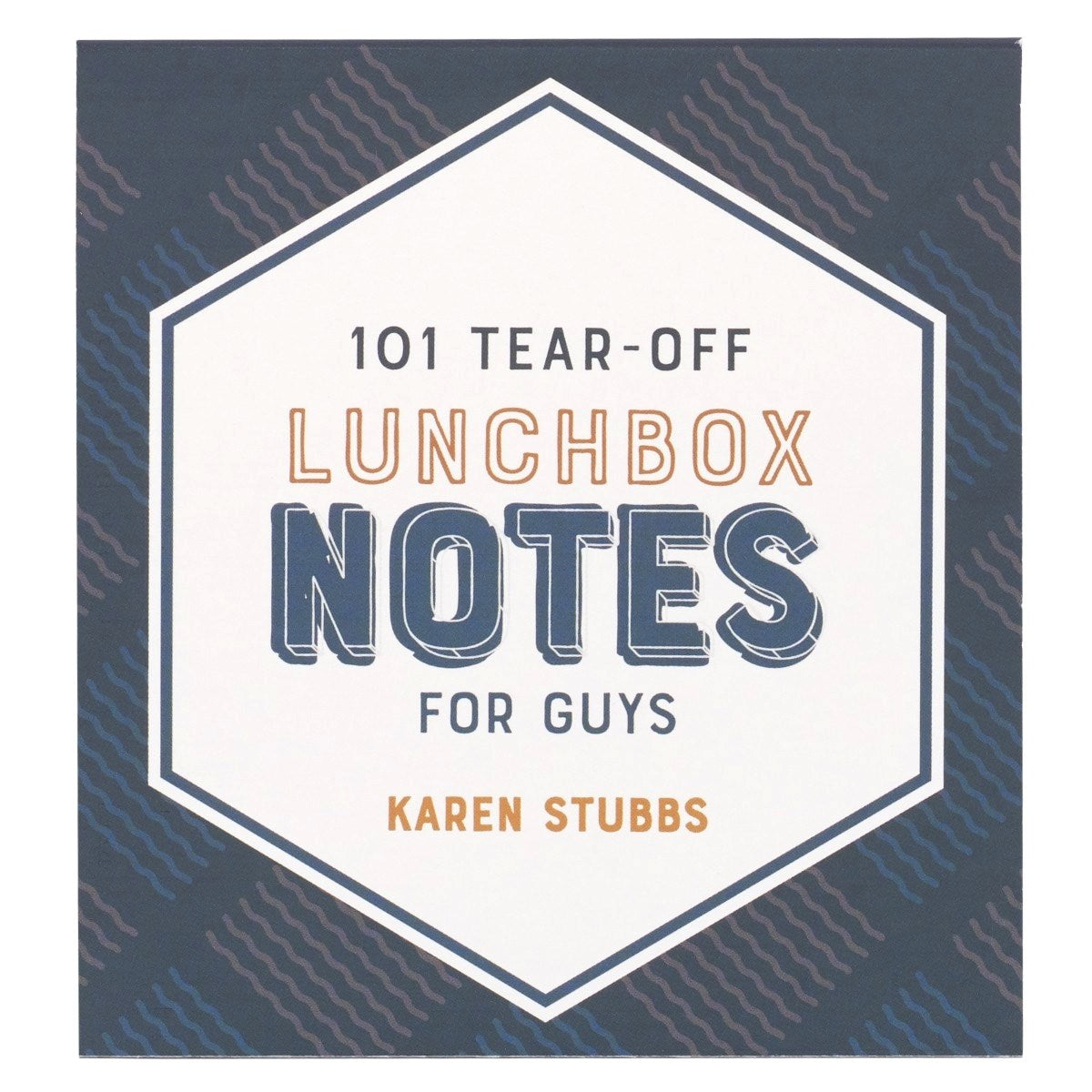 Lunchbox Notes For Guys