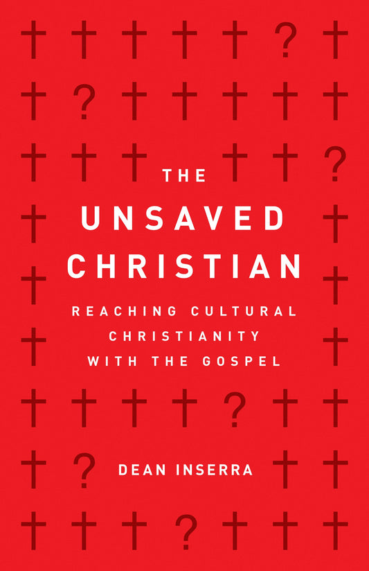 The Unsaved Christian