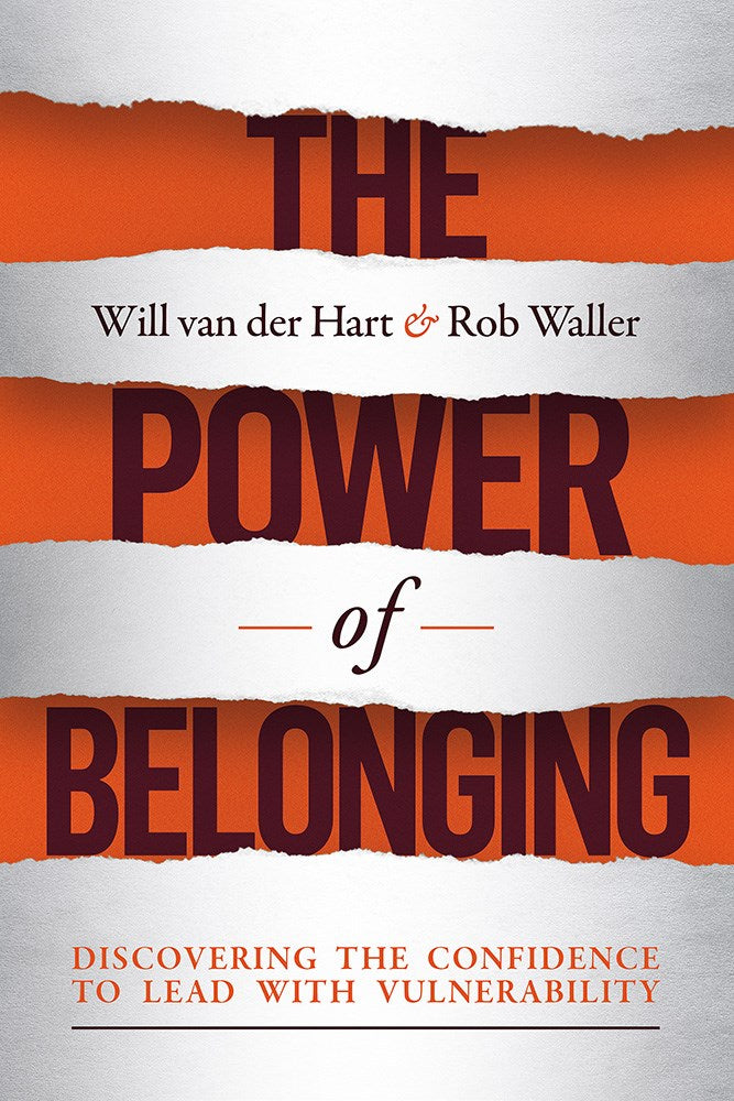 The Power Of Belonging