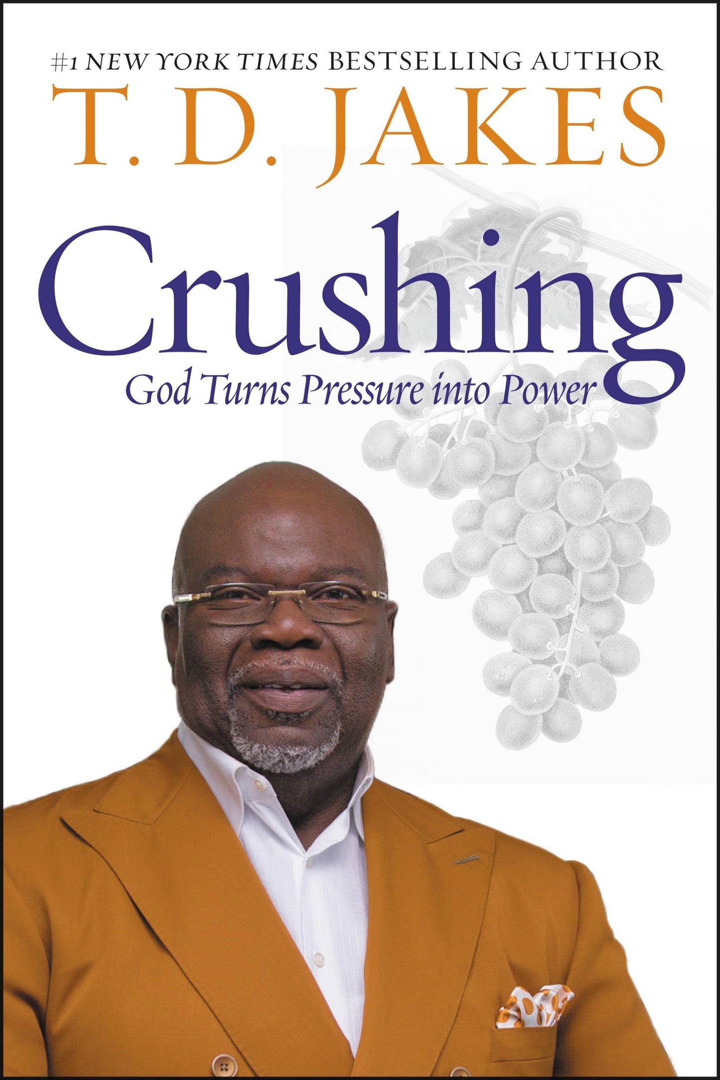 Crushing-Hardcover