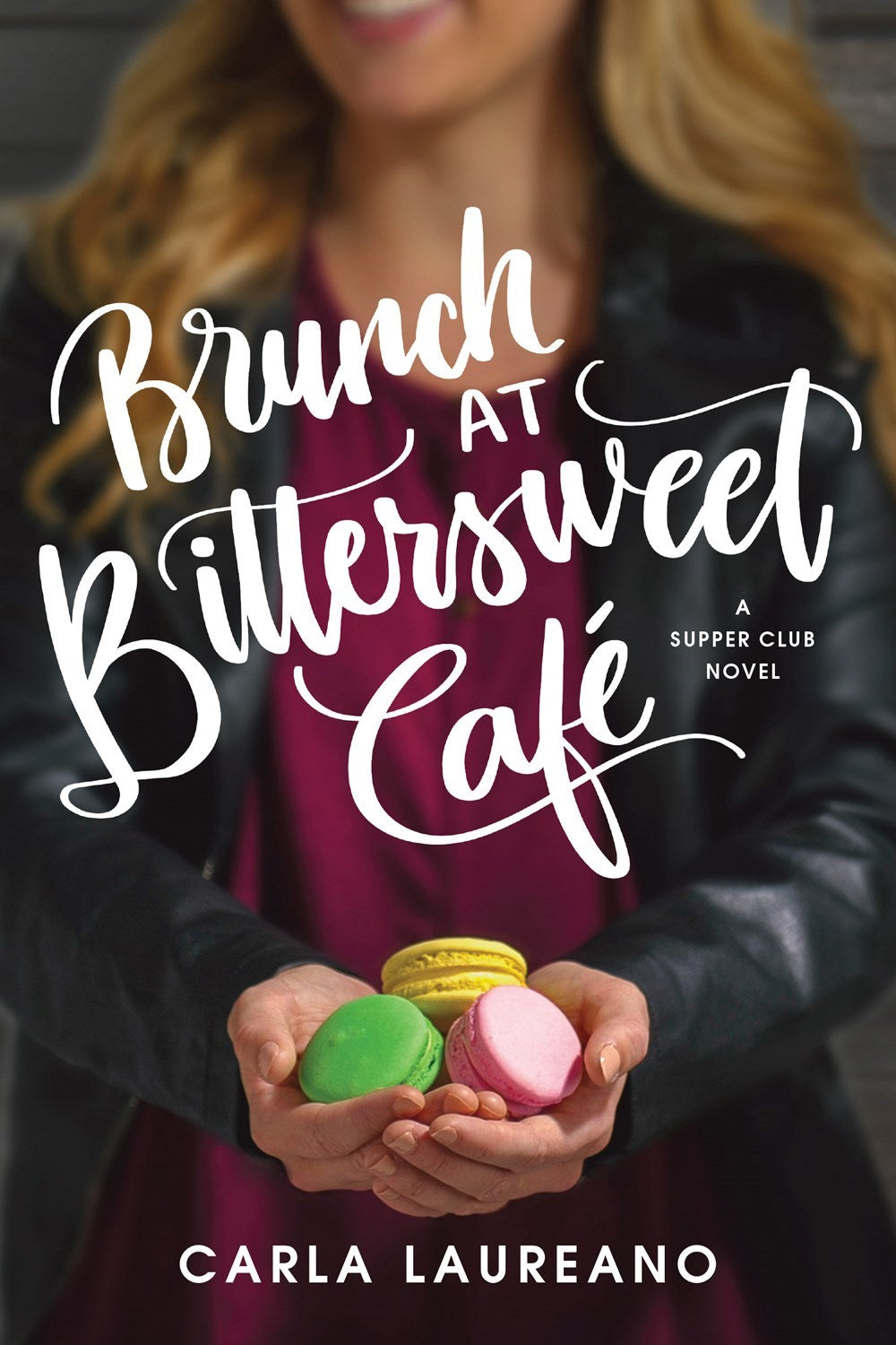 Brunch At Bittersweet Cafe (Supper Club Novel #2)