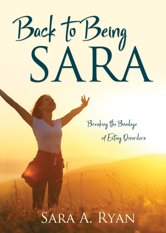 Back To Being Sara