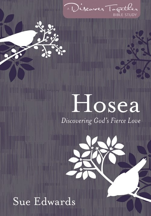 Hosea (Discover Together)