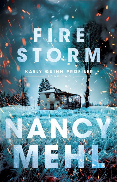 Fire Storm (Kaely Quinn Profiler #2)
