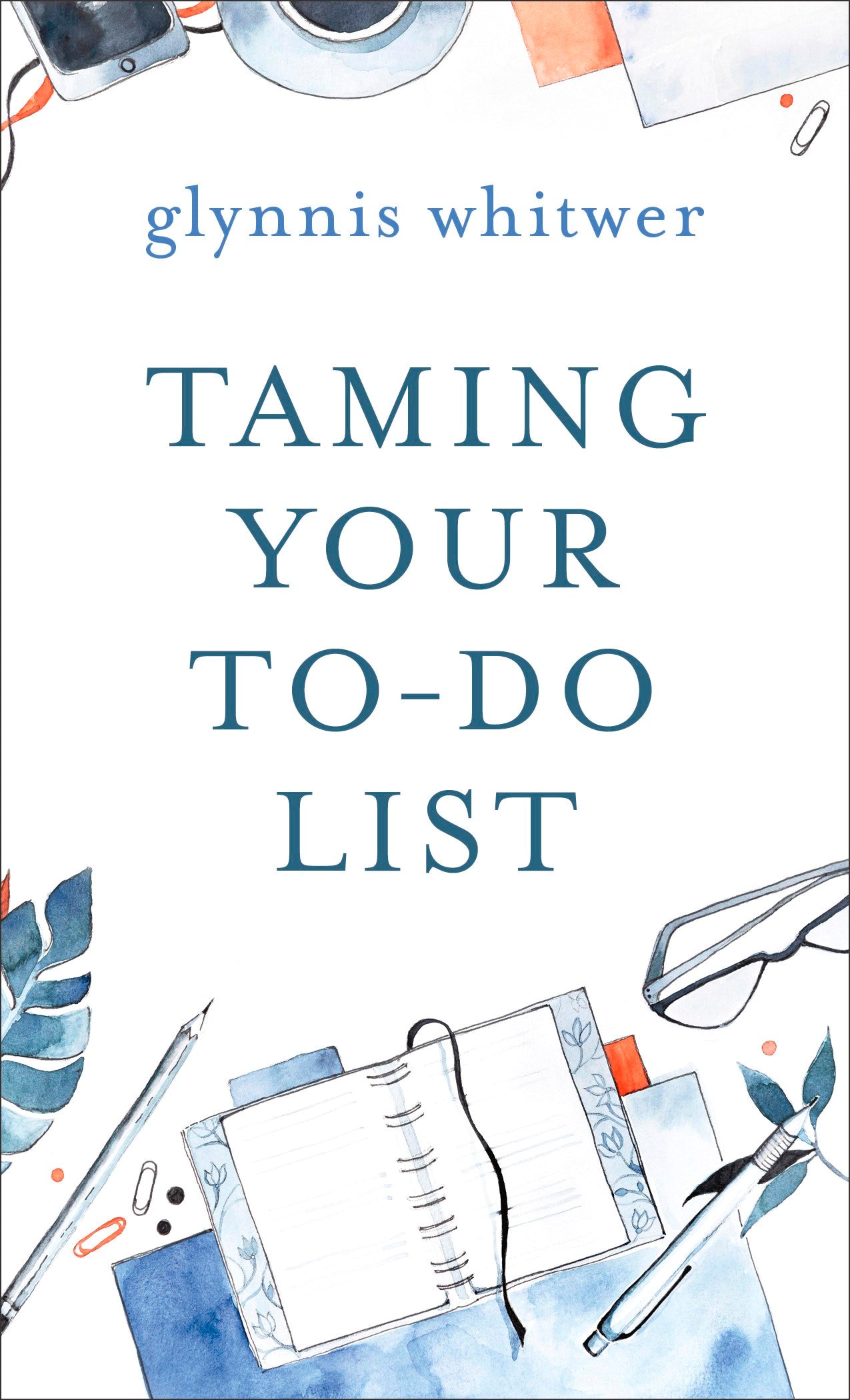 Taming Your To-Do List