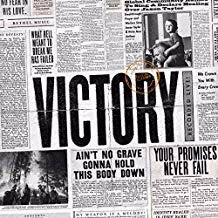 Audio CD-Victory